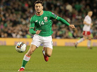 Keith Andrews: "We've...